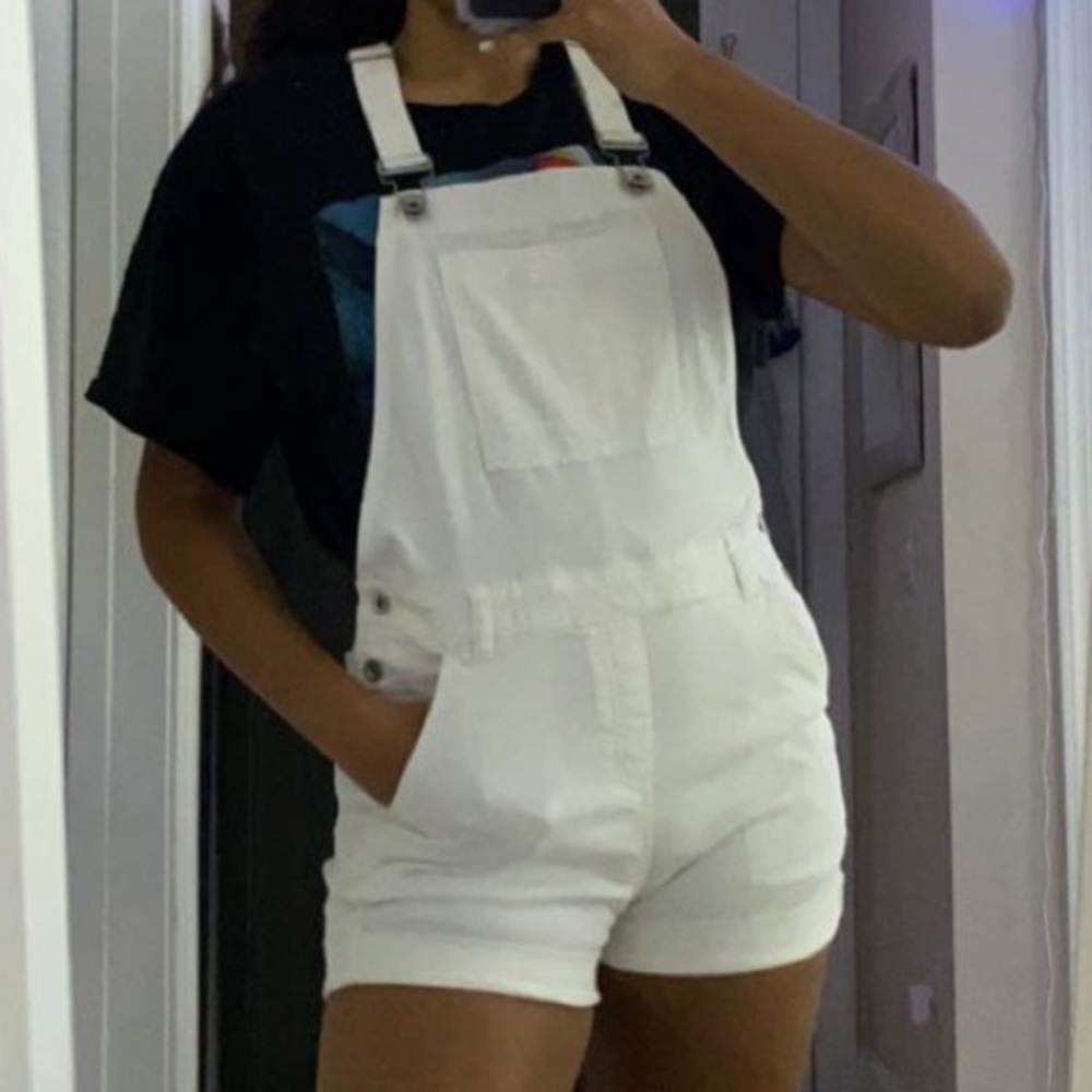 Vineyard Vines Overalls